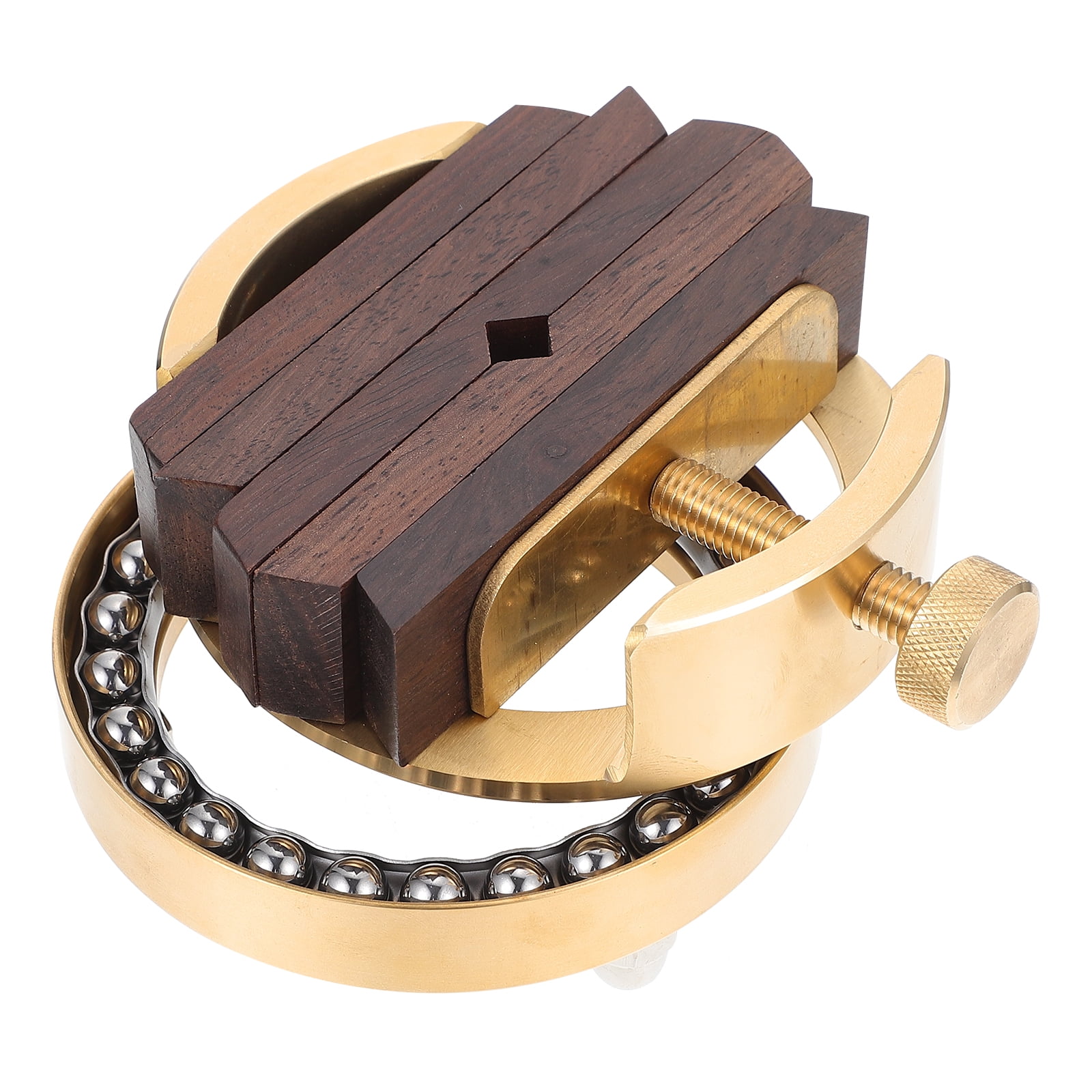 Eease Wood Clamp Stone Carving Stand Adjustable Clamp for Engraving and