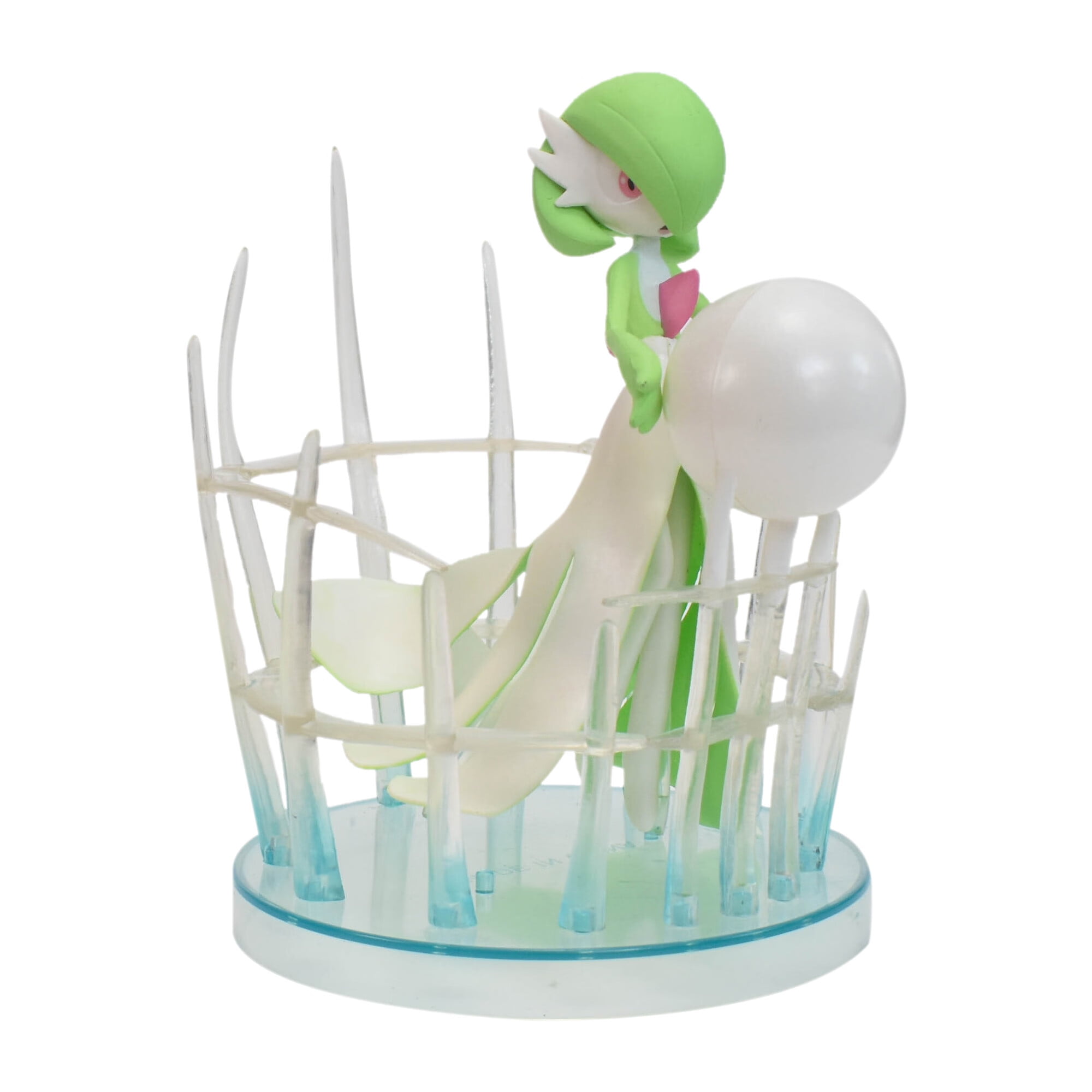 Anime Action Figure Toys, Gardevoir Anime Figure