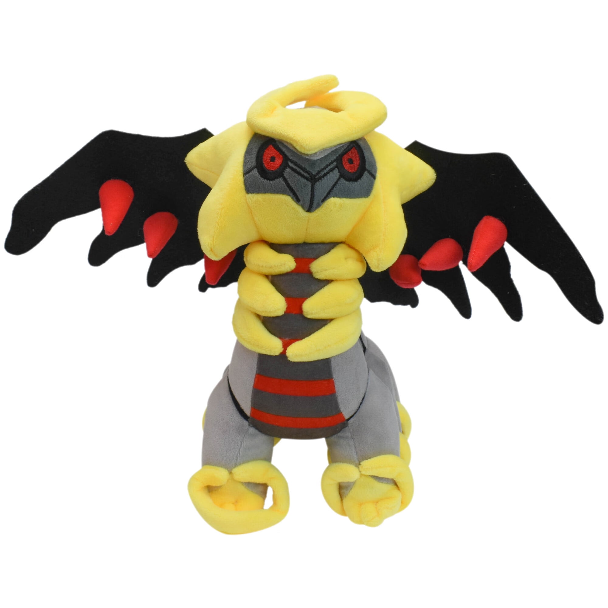 Pokemon Plush Reshiram Shinny Giratina