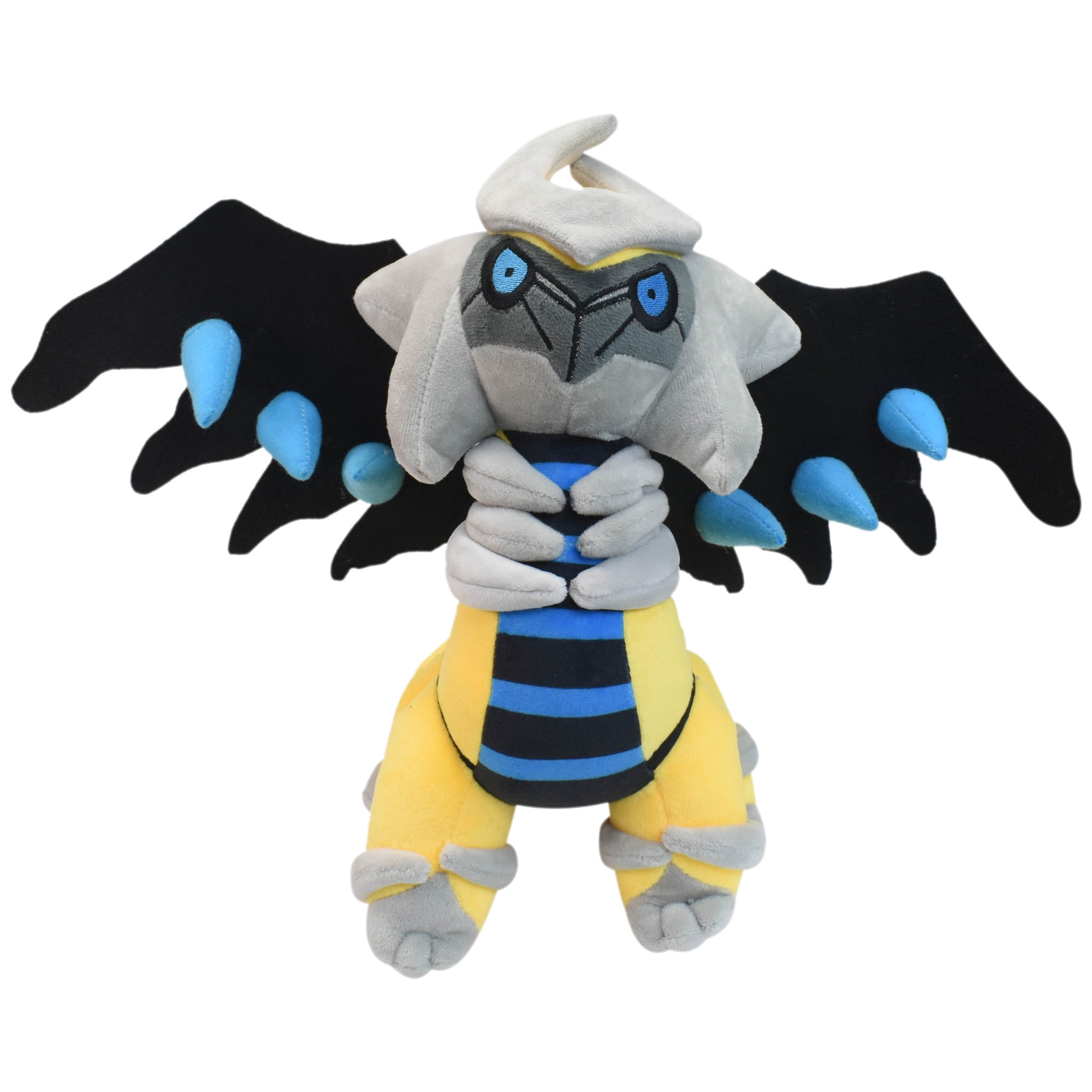 30cm Shiny Giratina Plush Toy Legends Doll Stuffed Animals Toys for Kids  Children Gifts