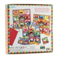 thumbnail image 1 of Eeboo Cozy Cottage Bingo Game, 1 of 3