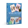 thumbnail image 1 of eeBoo What Do I Do? Conversation Flashcards, 1 of 9