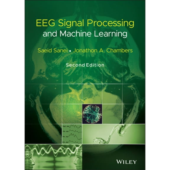 Pre-Owned Eeg Signal Processing and Machine Learning (Hardcover)