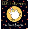 thumbnail image 1 of Pre-Owned Eek! Halloween! (Oversized Lap Edition) (Boynton on Board), 1 of 1