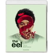 Radiance - The Eel [BLU-RAY]