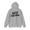 thumbnail image 1 of Eel Hoodie Gifts Hooded Sweatshirt Pullover, 1 of 3