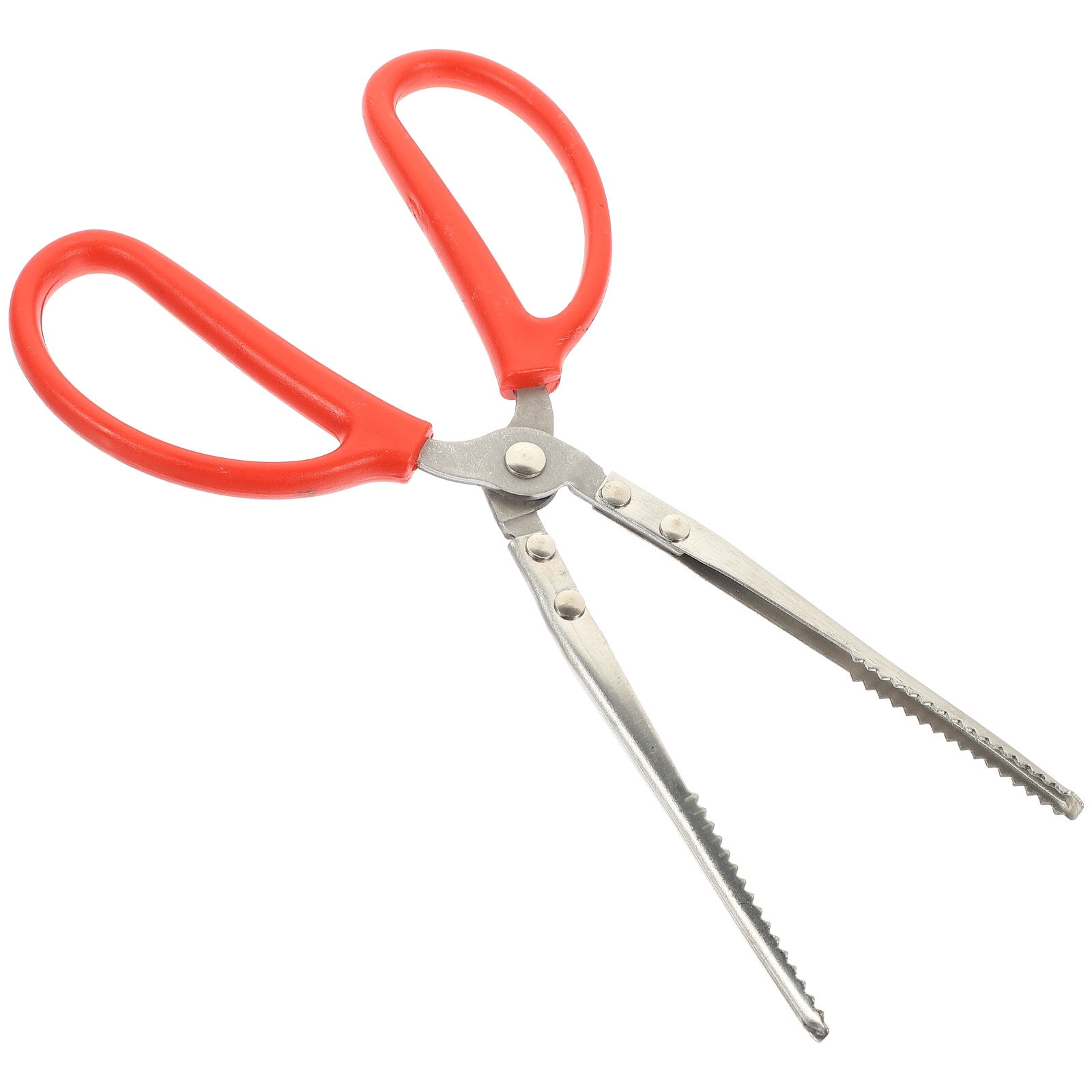 Eel Long Tong Pencil Dispenser Lobster Crackers Crab Picker Cooking Supply Grabber Clamp