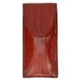 thumbnail image 1 of Eel Skin Eye Glass Holder E 508, 1 of 6