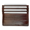 thumbnail image 1 of Eel Skin Soft Leather Credit Card Holder E 170, 1 of 3