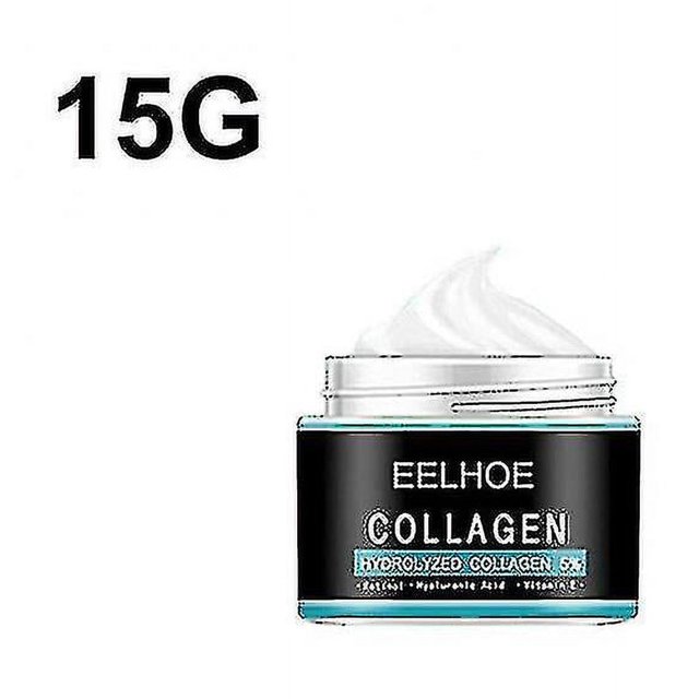 Eelhoe Collagen Anti Wrinkle Creams For Men Man10g/30g/50g Hyaluronic