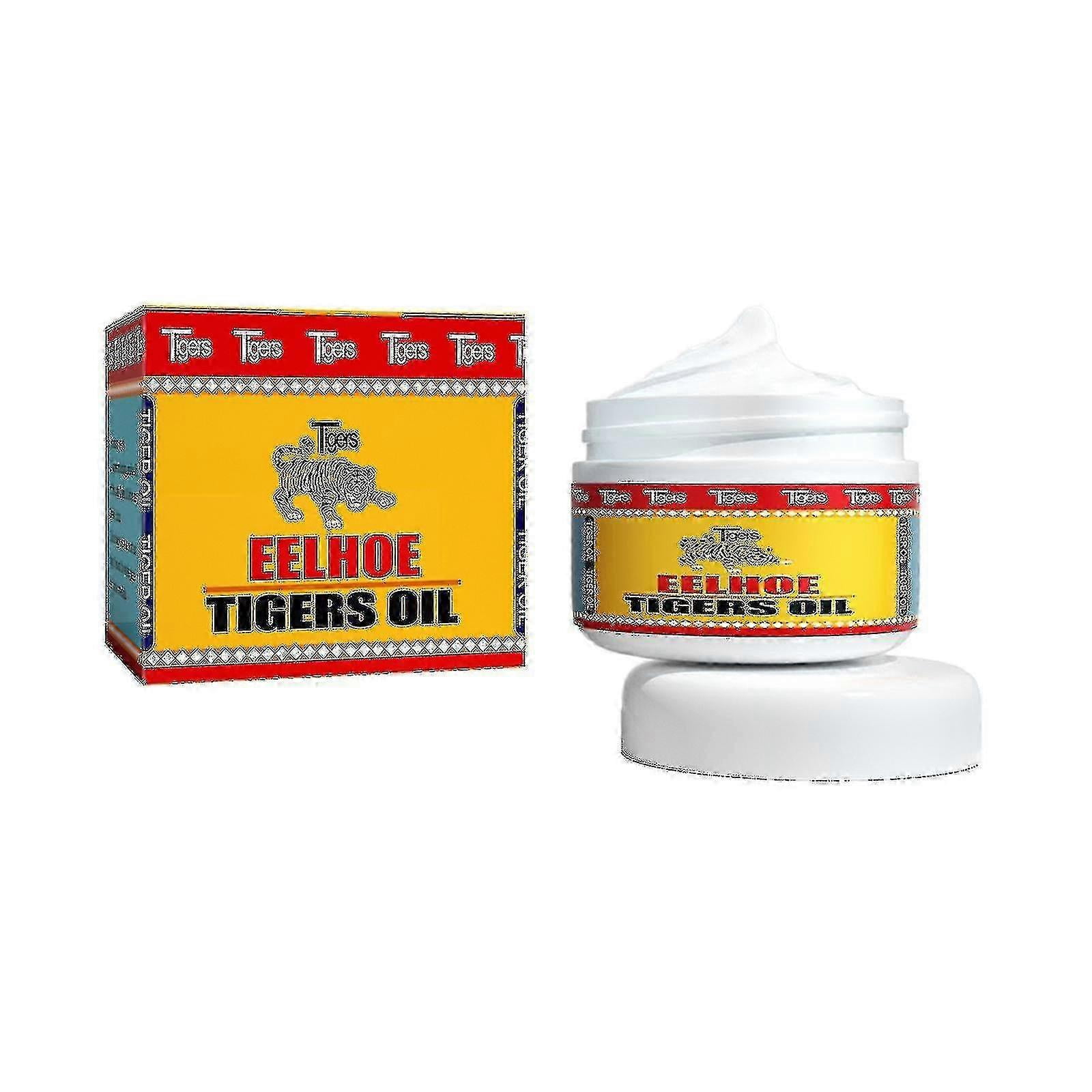 Sprain Relief? The Answer Might Be In Your Stomach! - qz524po