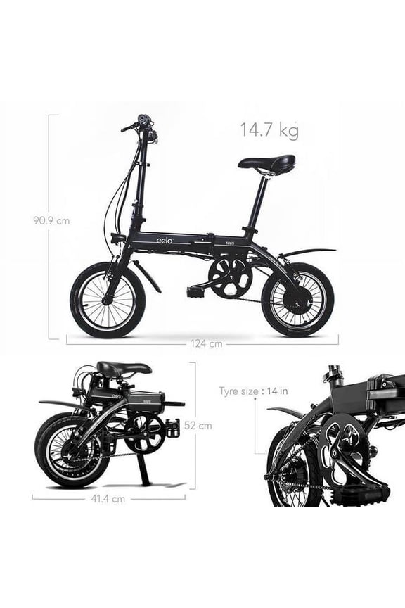 Cyglo Cycling Backpack with LED Signal Display - Blue