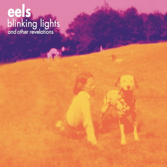 Eels - Blinking Lights And Other Revelations - Music & Performance - Vinyl