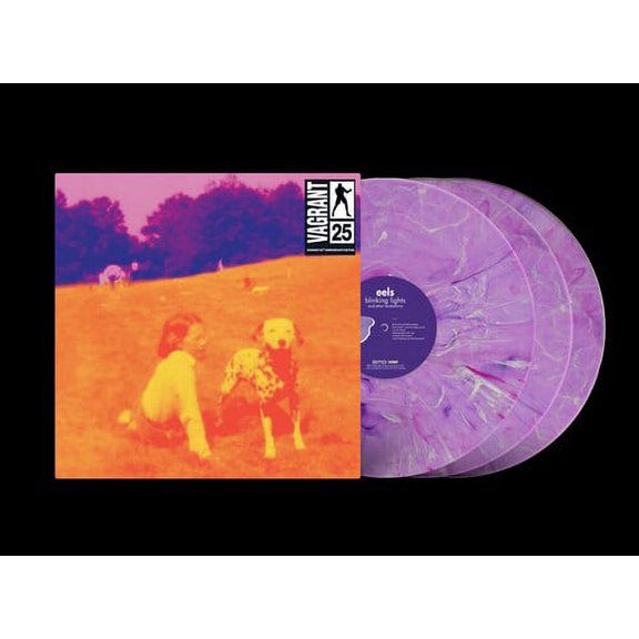 Eels - Blinking Lights - Music & Performance - Vinyl