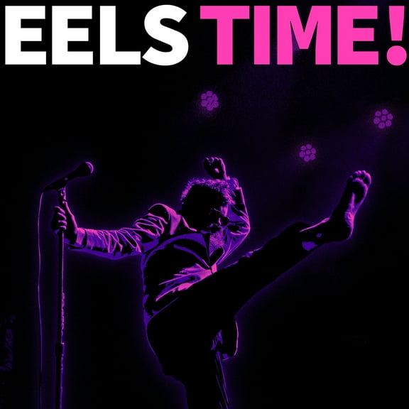 Eels - Eels Time! - Music & Performance - CD