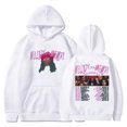 thumbnail image 1 of Eem Triplin Melody Of A Memory Tour 2025 Merch Hoodies Cosplay Unisex HipHop Sweatshirts Pullovers, 1 of 7