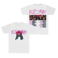thumbnail image 1 of Eem Triplin Melody Of A Memory Tour 2025 Merch T-Shirts Cosplay Unisex HipHop Short Sleeve Tee, 1 of 6
