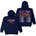 thumbnail image 1 of Eem Triplin Melody of A Memory Tour 2025 Hoodie New Sweatshirt Men Women Fashion Hip Hop Hoody, 1 of 2