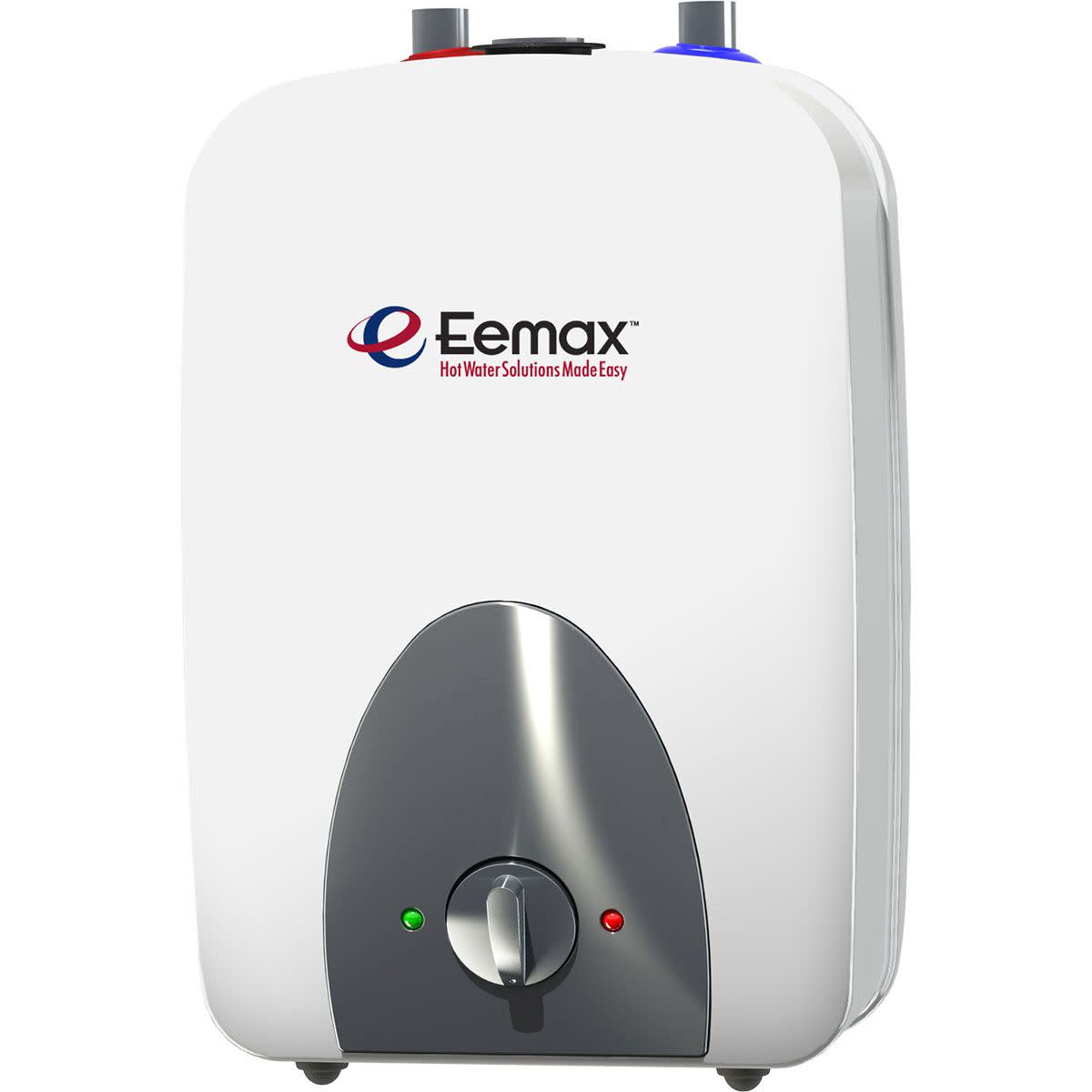 Eemax 1.5 Gallon Tankless Portable Electric Instant On Demand Hot Water  Heater - Walmart.com