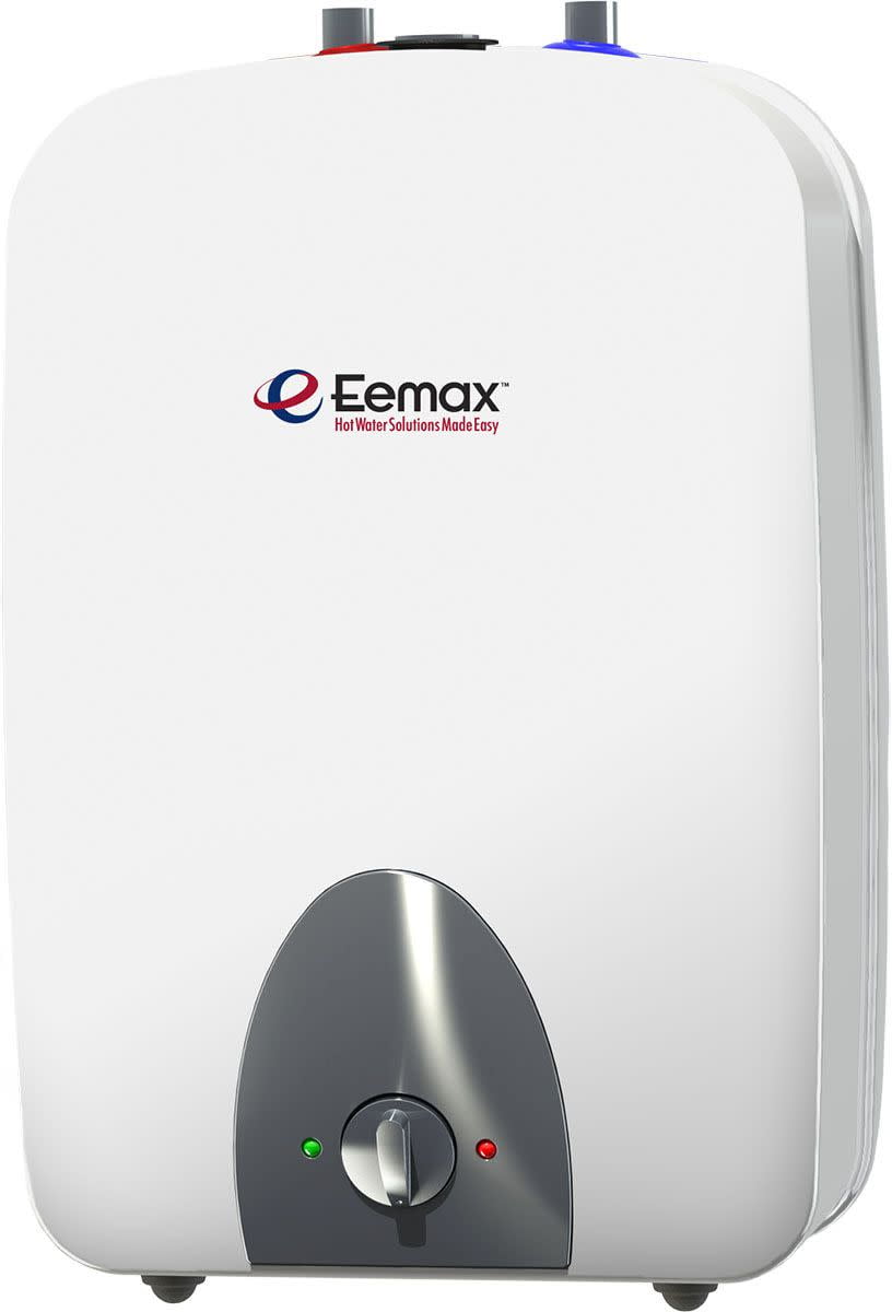 Eemax 1.5 Gallon Tankless Portable Electric Instant On Demand Hot Water  Heater - Walmart.com