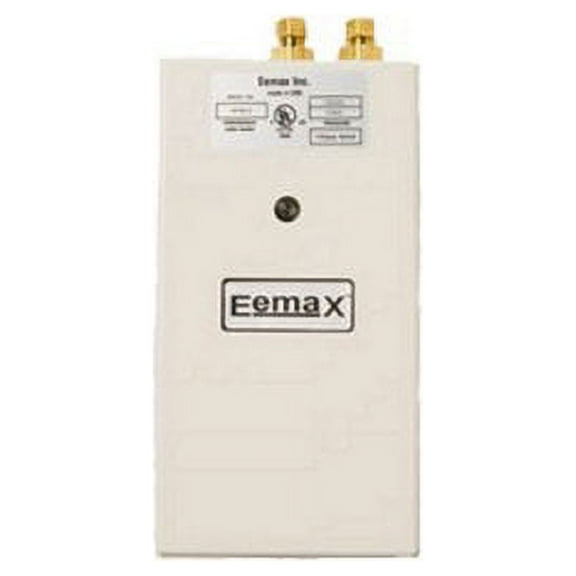 Eemax Electric 120 Volts 3.5 kW Water Heater for Hand Washing, 05 GPM Capacity