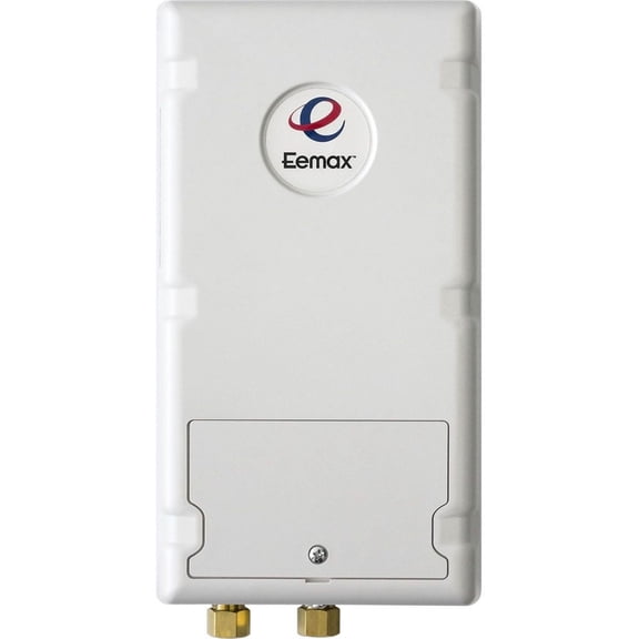 Eemax Electric 277 V Tankless Water Heater