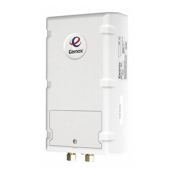 Commercial Electric Tankless Water Heater, Eyewash, 208VAC, Single Phase