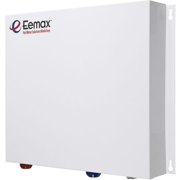 Eemax Electric Tankless Water Heater,240V PR036240