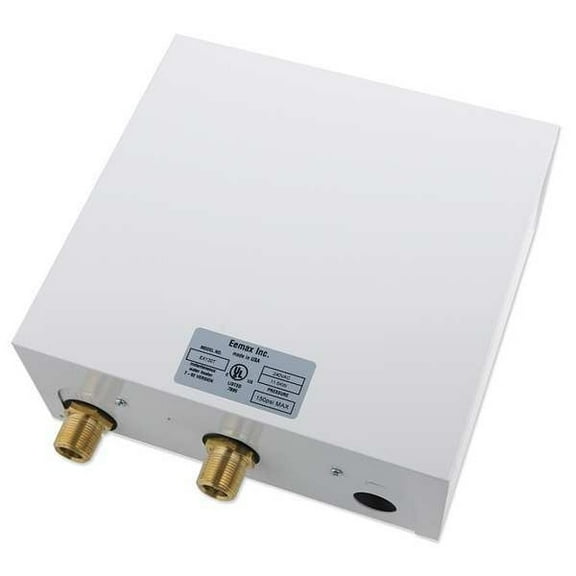 Eemax 277VAC, 58 Amps, Commercial Electric Tankless Water Heater EX160T2 EE