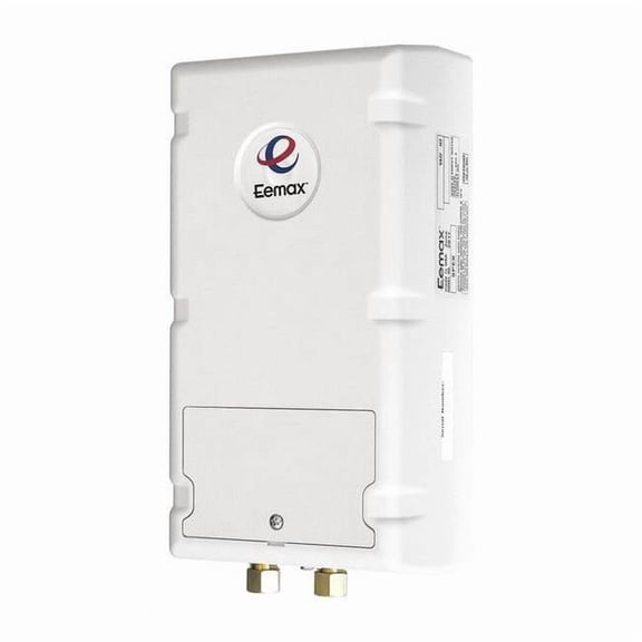 Electric Tankless Water Heater, Eyewash, 277VAC, Single Phase SPEX100T EE