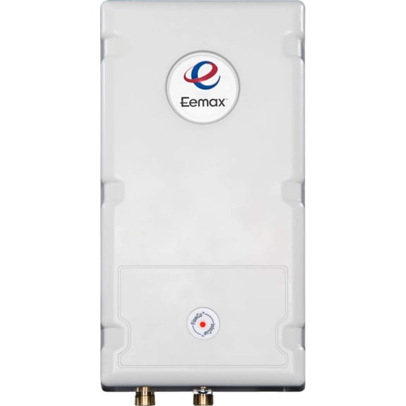 Eemax Electric Tankless Water Heater, Undersink, Single Phase SPEX60