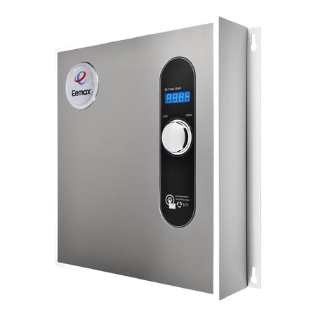 Eemax Electric Tankless Water Heater Home Advantage II - 24kW, 100Amps