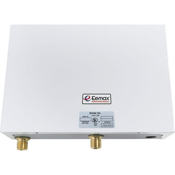 Eemax Ex180t2t Ml Three Phase 4 GPM, 18 Kilowatt, 208 Volt Electric Multi Lavatory