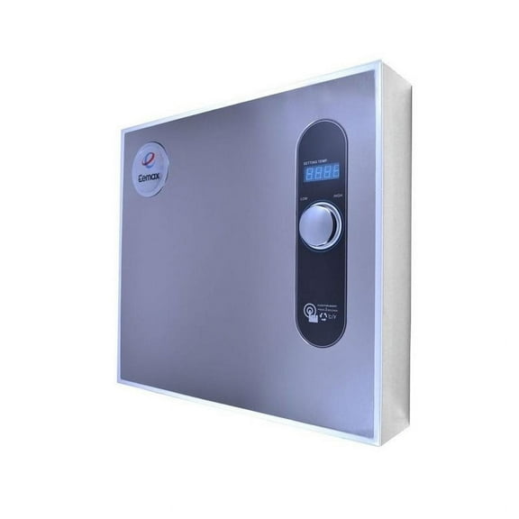 Eemax HA018240 HomeAdvantage II Residential Tankless Electric Hot Water Heater