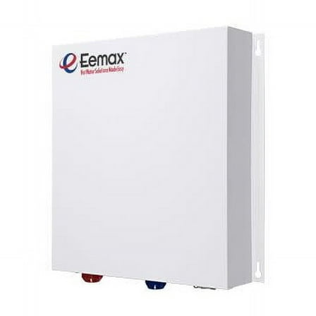 Eemax Electric Tankless Water Heater,240V PR027240