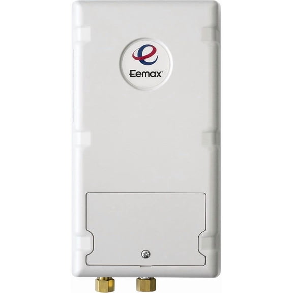 Eemax SPEX75T LavAdvantage Thermostatic Electric Tankless Water Heater CA3