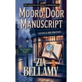 thumbnail image 1 of Een Mysterie Met Tarot En Theebladeren Moord Door Manuscript, Book 4, (Paperback), 1 of 1