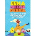 thumbnail image 1 of Eena Meena Deeka: Season One Volume Two (DVD), Dreamscape, Kids & Family, 1 of 1