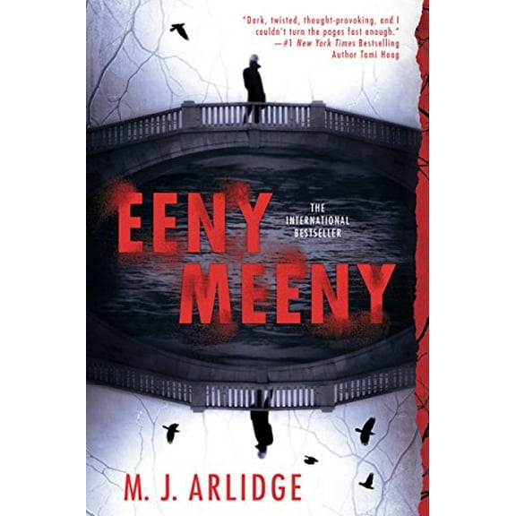 Pre-Owned Eeny Meeny (Paperback) 0451475496 9780451475497