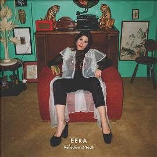 Eera - Reflection Of Youth - Music & Performance - Vinyl