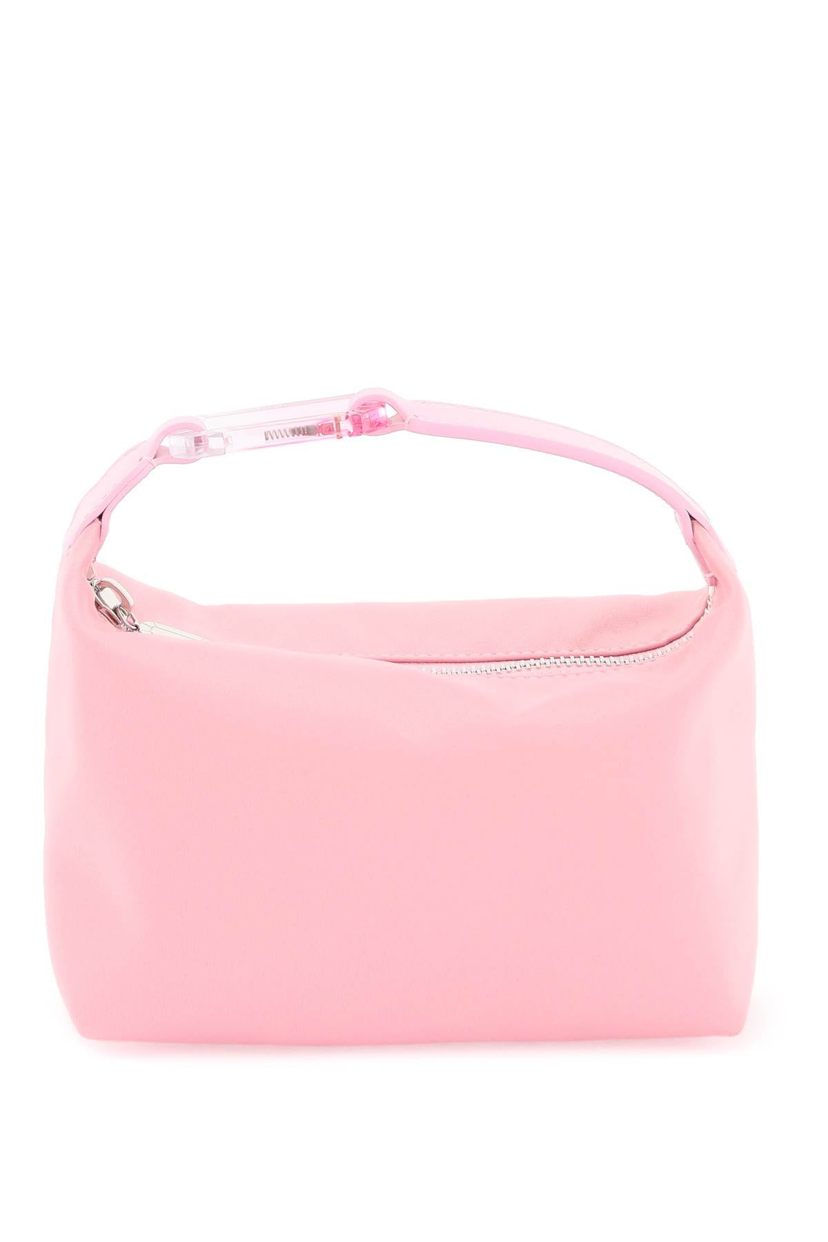 Eera Satin Mini Moon Bag Women - Walmart.com