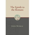 thumbnail image 1 of Eerdmans Classic Biblical Commentaries ( The Epistle to the Romans, (Paperback), 1 of 1