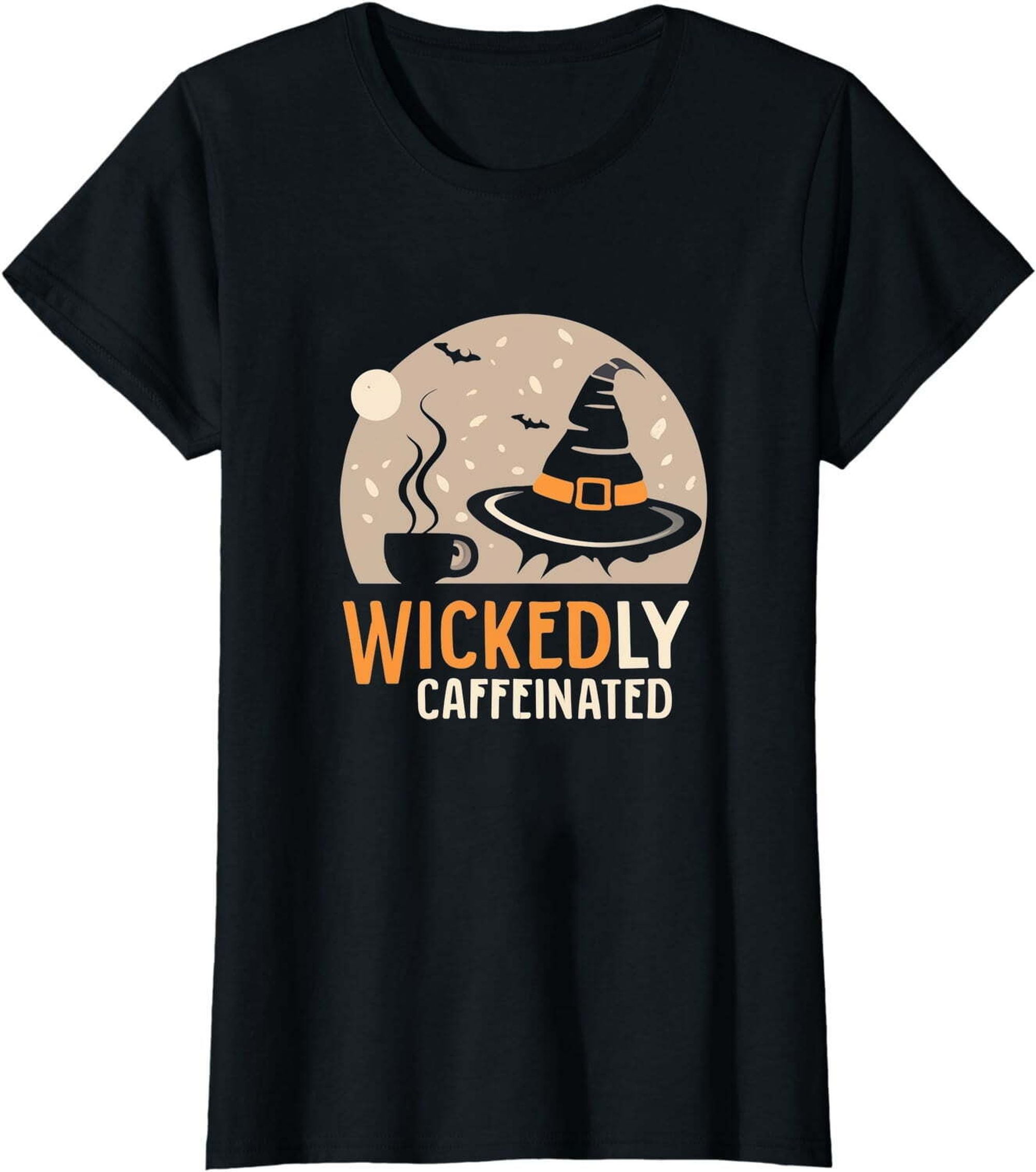Embrace The Spooky Spirit: It'S Officially Halfway To Halloween! - k81db9b