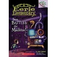 thumbnail image 1 of Eerie Elementary Sam Battles the Machine!, Book 06, (Hardcover), 1 of 1