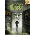 thumbnail image 1 of The Locker Ate Lucy! (Eerie Elementary. Scholastic Branches), 1 of 1