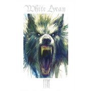 Eerie White Lycan, Paperback