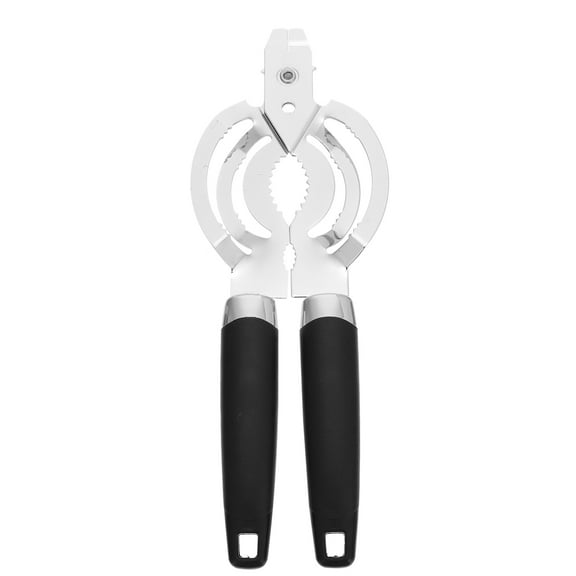 Eeristq 1pc Beverage Can Opener Can Opener Drink Bottle Opener Creative Bottle Opener (Black)