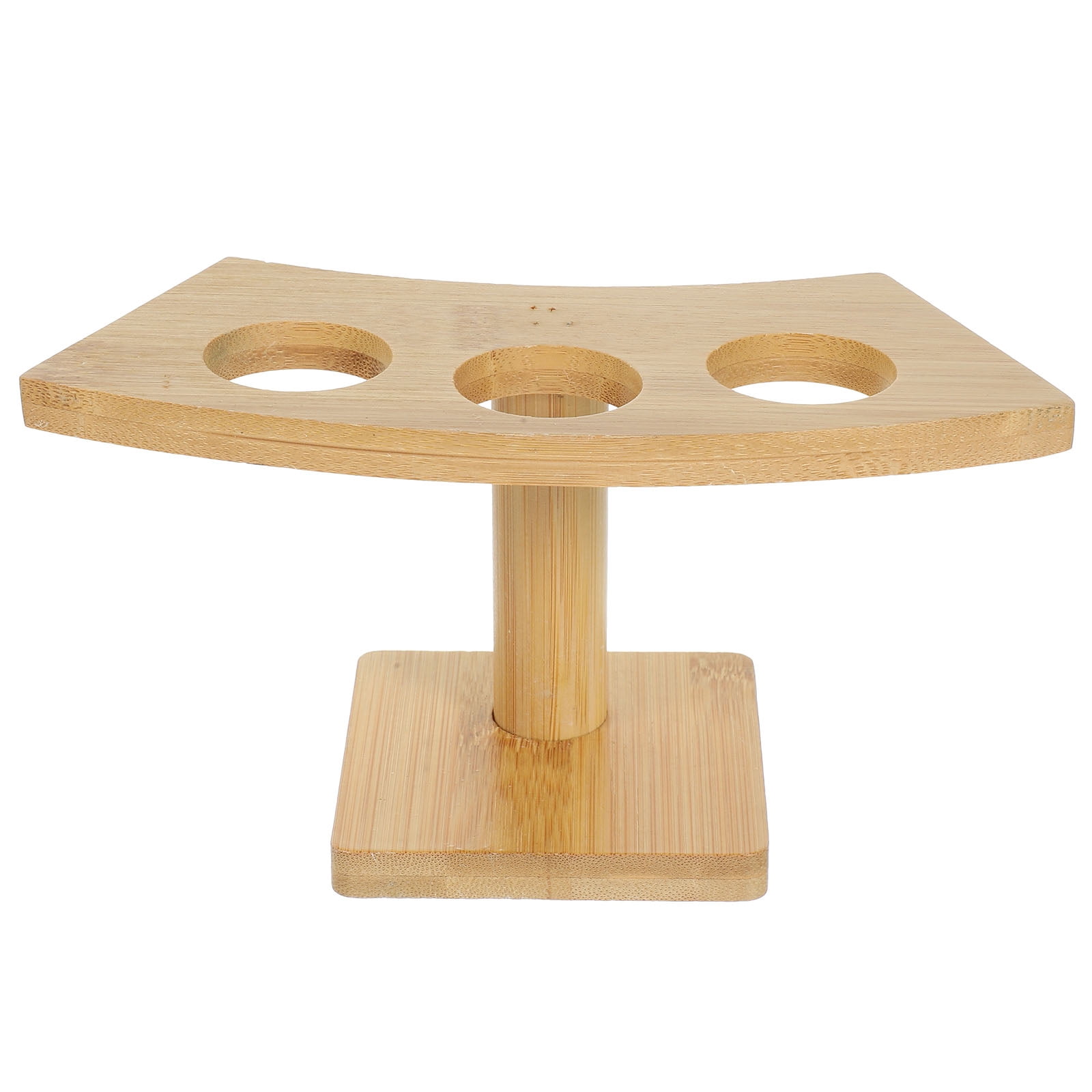 Eeristq 1pc Japanese Hand Roll Bamboo Storage Rack Ice Cream Cone ...