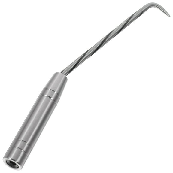 Eeristq Rebar Tie Tool Metal Wire Twisting Fence Tool 27cm Concrete Specialty Tool