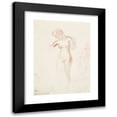 thumbnail image 1 of Eero Järnefelt 11x14 Black Modern Framed Museum Art Print Titled - Untitled (1905 - 1907), 1 of 5